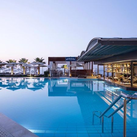 Thalassa Beach Resort & Spa (Adults Only) Agia Marina 외부 사진